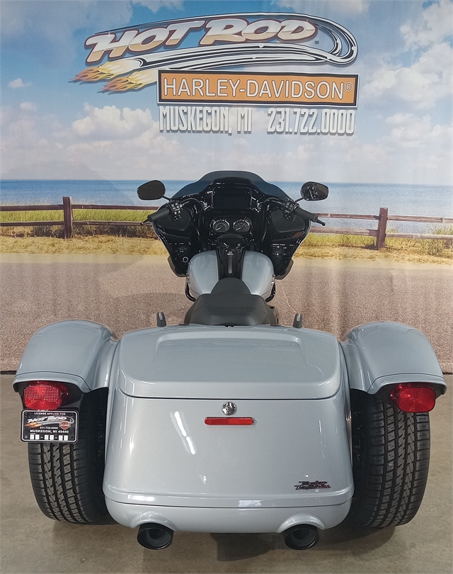 2024 Harley-Davidson Trike Road Glide 3 at Hot Rod Harley-Davidson