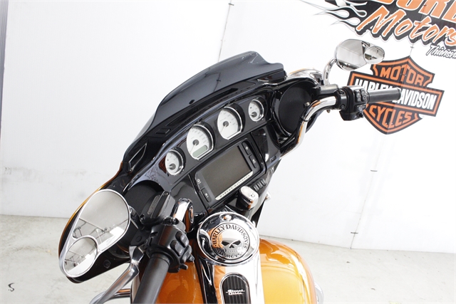 2015 Harley-Davidson Street Glide Special at Suburban Motors Harley-Davidson