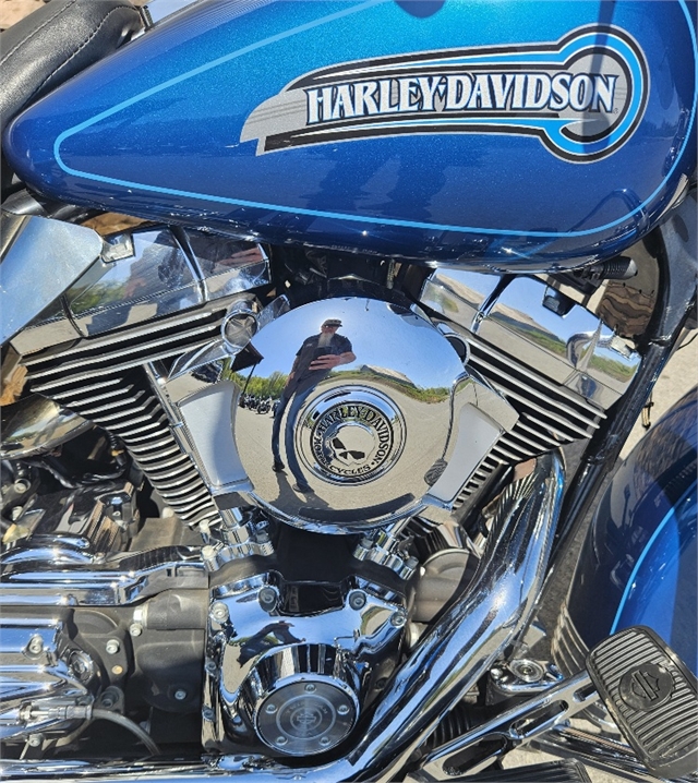 2006 Harley-Davidson Electra Glide Classic at RG's Almost Heaven Harley-Davidson, Nutter Fort, WV 26301