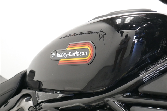 2023 Harley-Davidson Sportster Nightster Special at Texoma Harley-Davidson