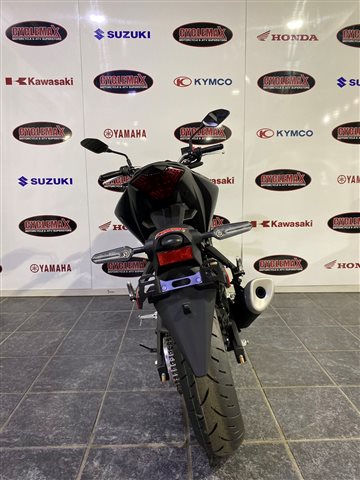 2024 Yamaha MT 03 at Cycle Max