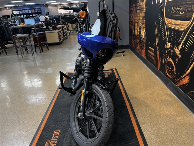 2019 Harley-Davidson Sportster Iron 1200 at Hellbender Harley-Davidson