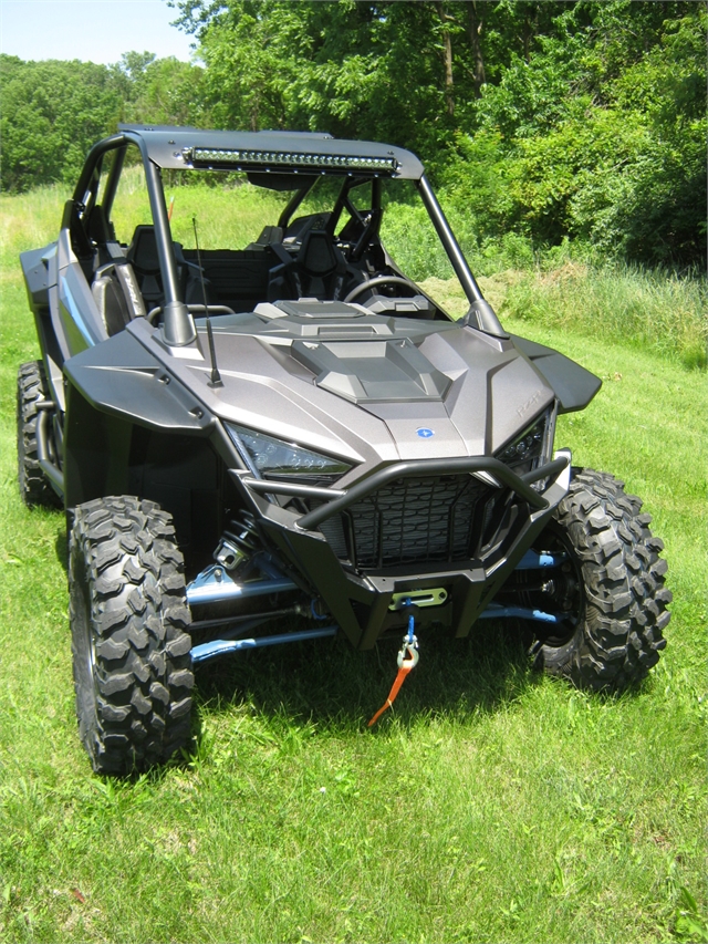 2021 Polaris RZR Pro XP Ultimate at Brenny's Motorcycle Clinic, Bettendorf, IA 52722