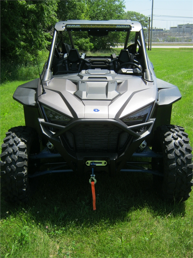 2021 Polaris RZR Pro XP Ultimate at Brenny's Motorcycle Clinic, Bettendorf, IA 52722