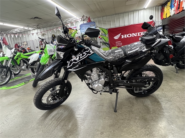 2023 Kawasaki KLX 300SM at Ride Center USA