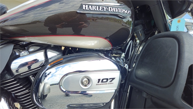 2018 Harley-Davidson Trike Tri Glide Ultra at Columbia Powersports Supercenter