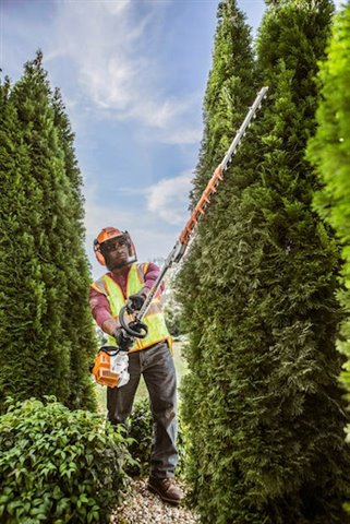 2025 STIHL HL91K at McKinney Outdoor Superstore