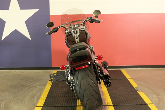 2022 Harley-Davidson Softail Fat Boy 114 at Texas Harley