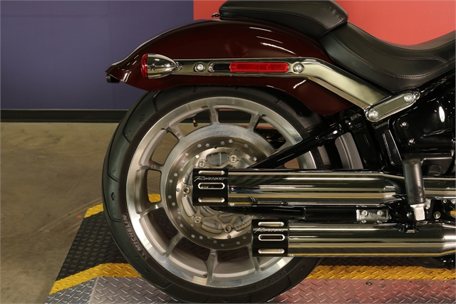 2022 Harley-Davidson Softail Fat Boy 114 at Texas Harley