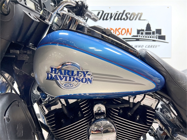 2006 Harley-Davidson Electra Glide Ultra Classic at Harley-Davidson of Madison