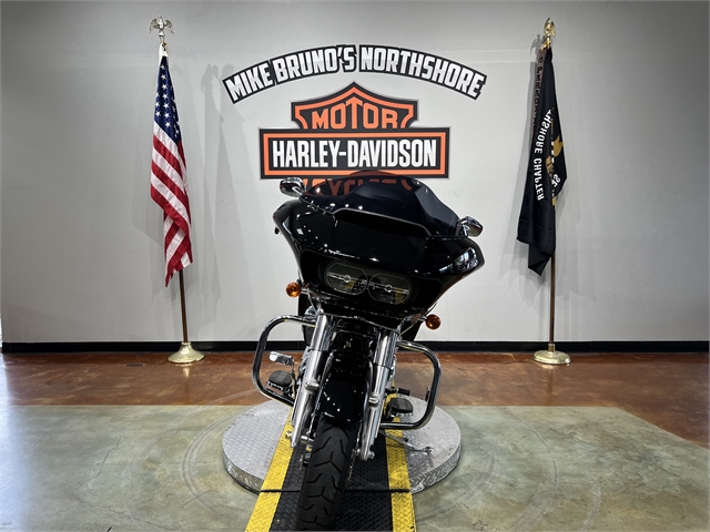 2021 Harley-Davidson Road Glide Road Glide at Mike Bruno's Northshore Harley-Davidson