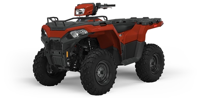 2024 Polaris Sportsman 570 Base at R/T Powersports