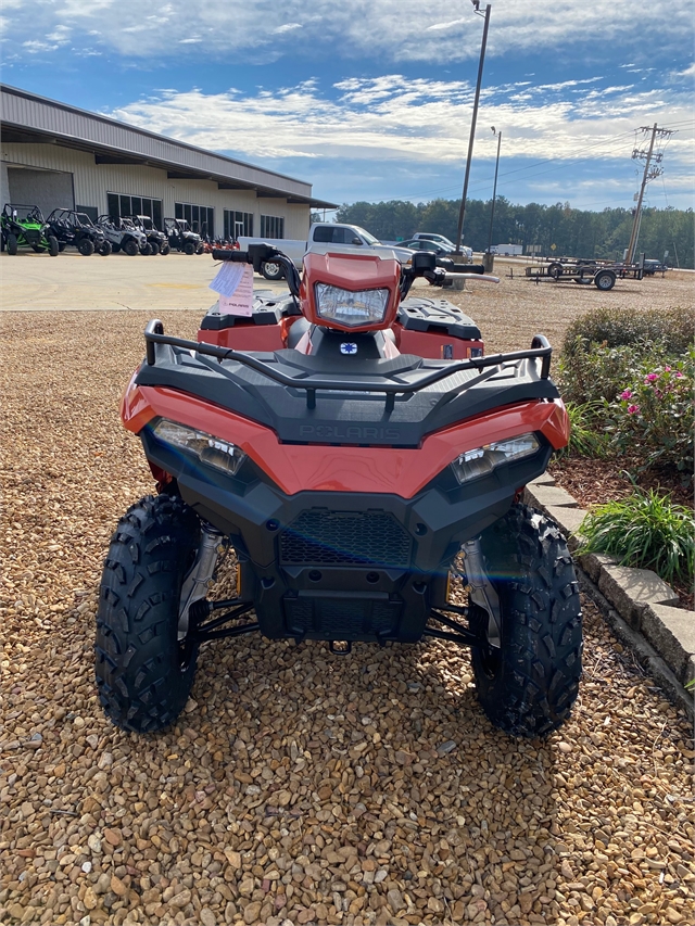 2024 Polaris Sportsman 570 Base at R/T Powersports