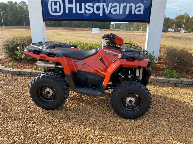 2024 Polaris Sportsman 570 Base at R/T Powersports