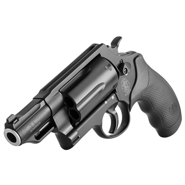 2022 Smith & Wesson Revolver at Harsh Outdoors, Eaton, CO 80615