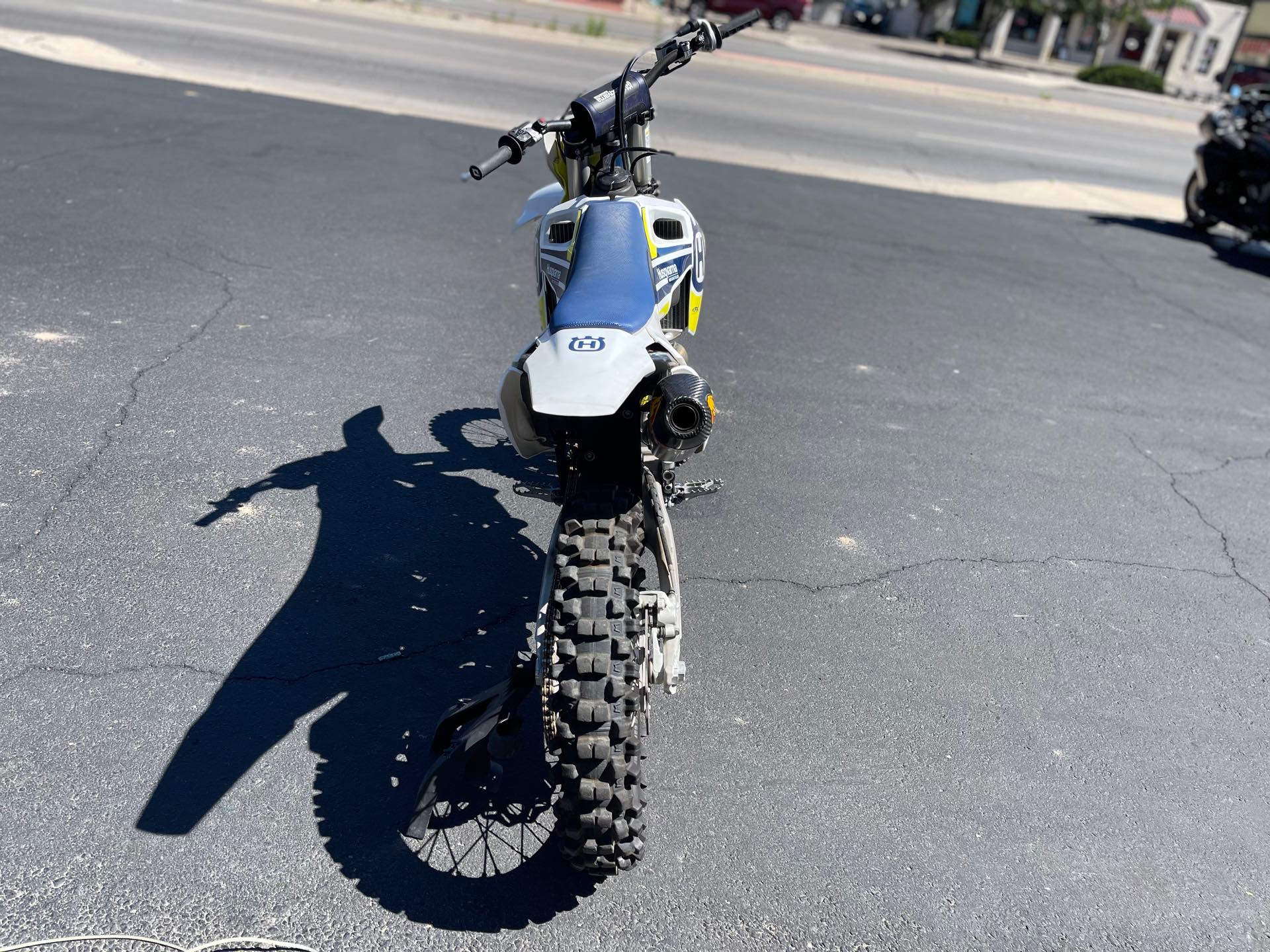 2019 Husqvarna FC 350 at Bobby J's Yamaha, Albuquerque, NM 87110