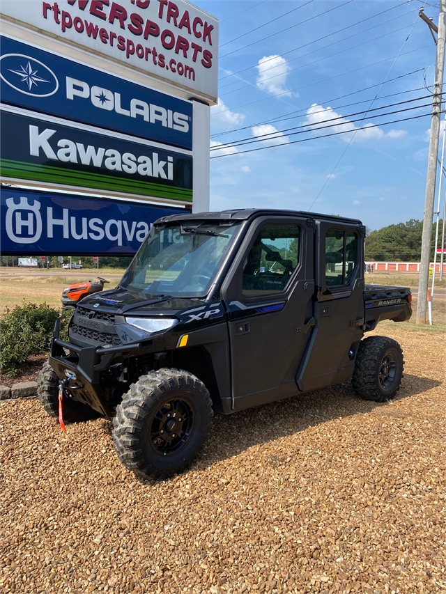 2023 Polaris Ranger Crew XP 1000 NorthStar Edition Ultimate at R/T Powersports