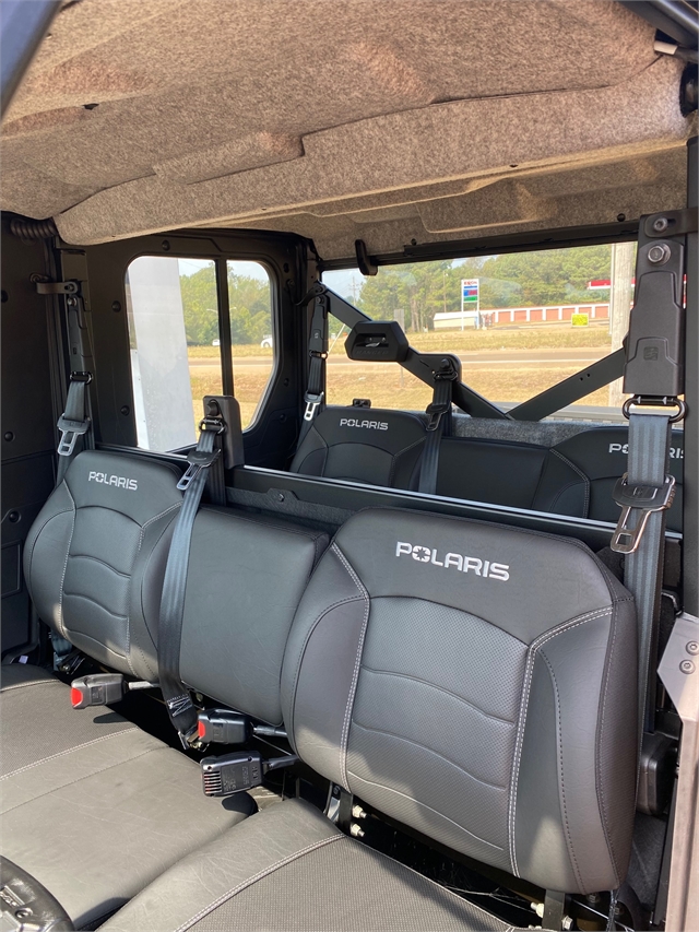 2023 Polaris Ranger Crew XP 1000 NorthStar Edition Ultimate at R/T Powersports