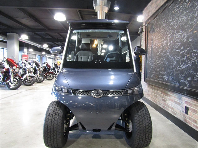 2022 Evolution Electric Vehicles D3 D3 at Cox's Double Eagle Harley-Davidson