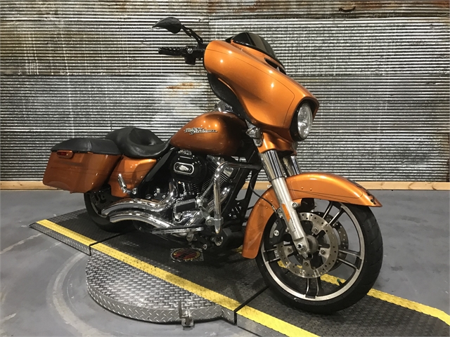 2014 Harley-Davidson Street Glide Special at Texarkana Harley-Davidson