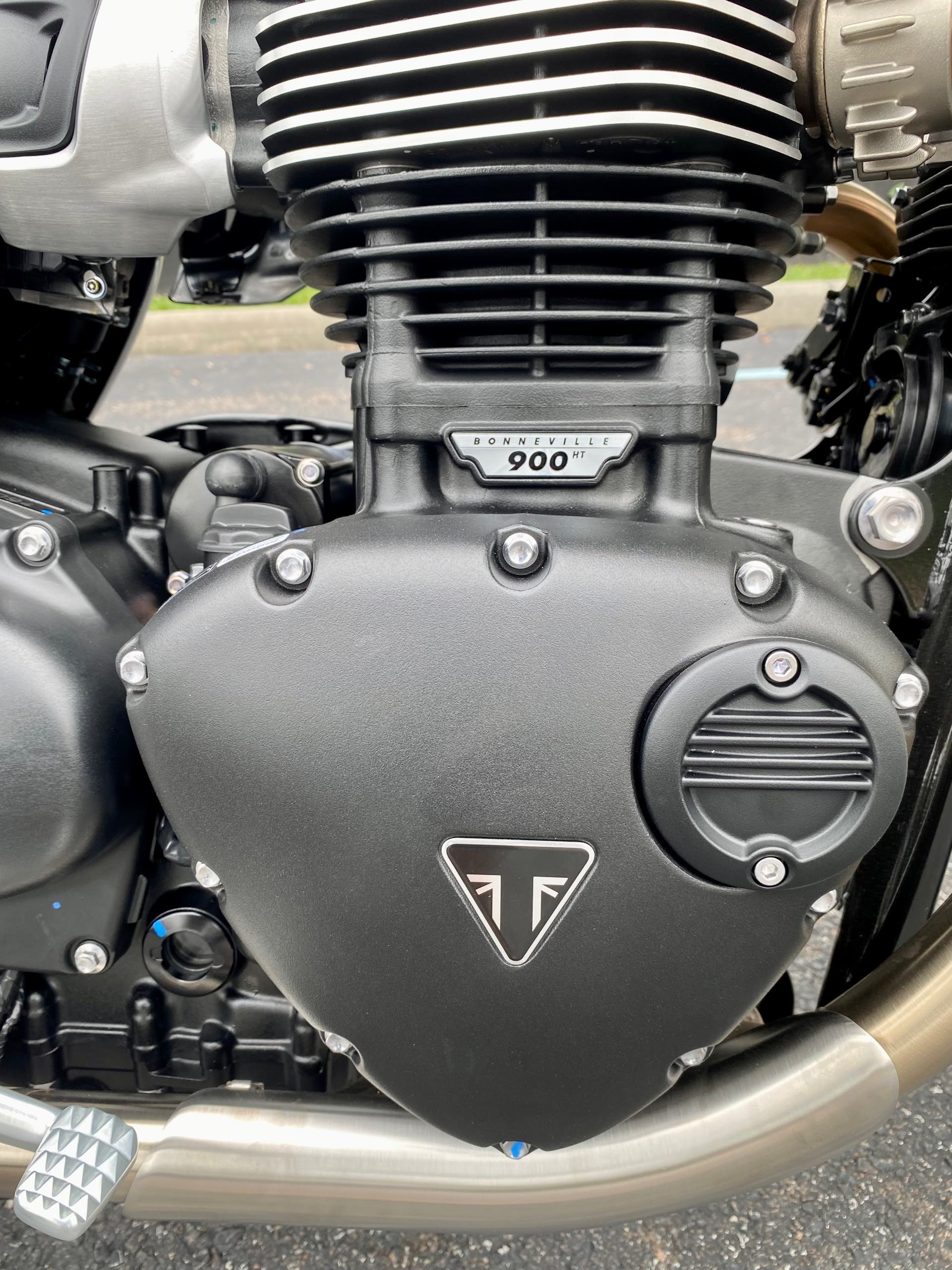 2023 Triumph Speed Twin 900 Base at Tampa Triumph, Tampa, FL 33614