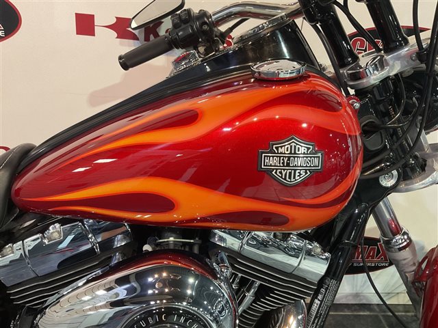 2013 Harley-Davidson Dyna Wide Glide at Cycle Max