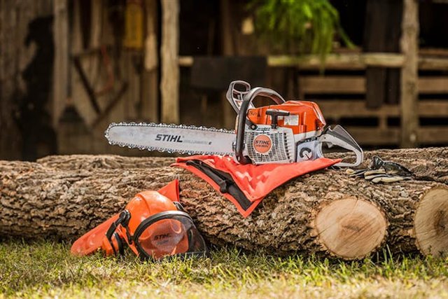 2024 STIHL MS362/25 at McKinney Outdoor Superstore