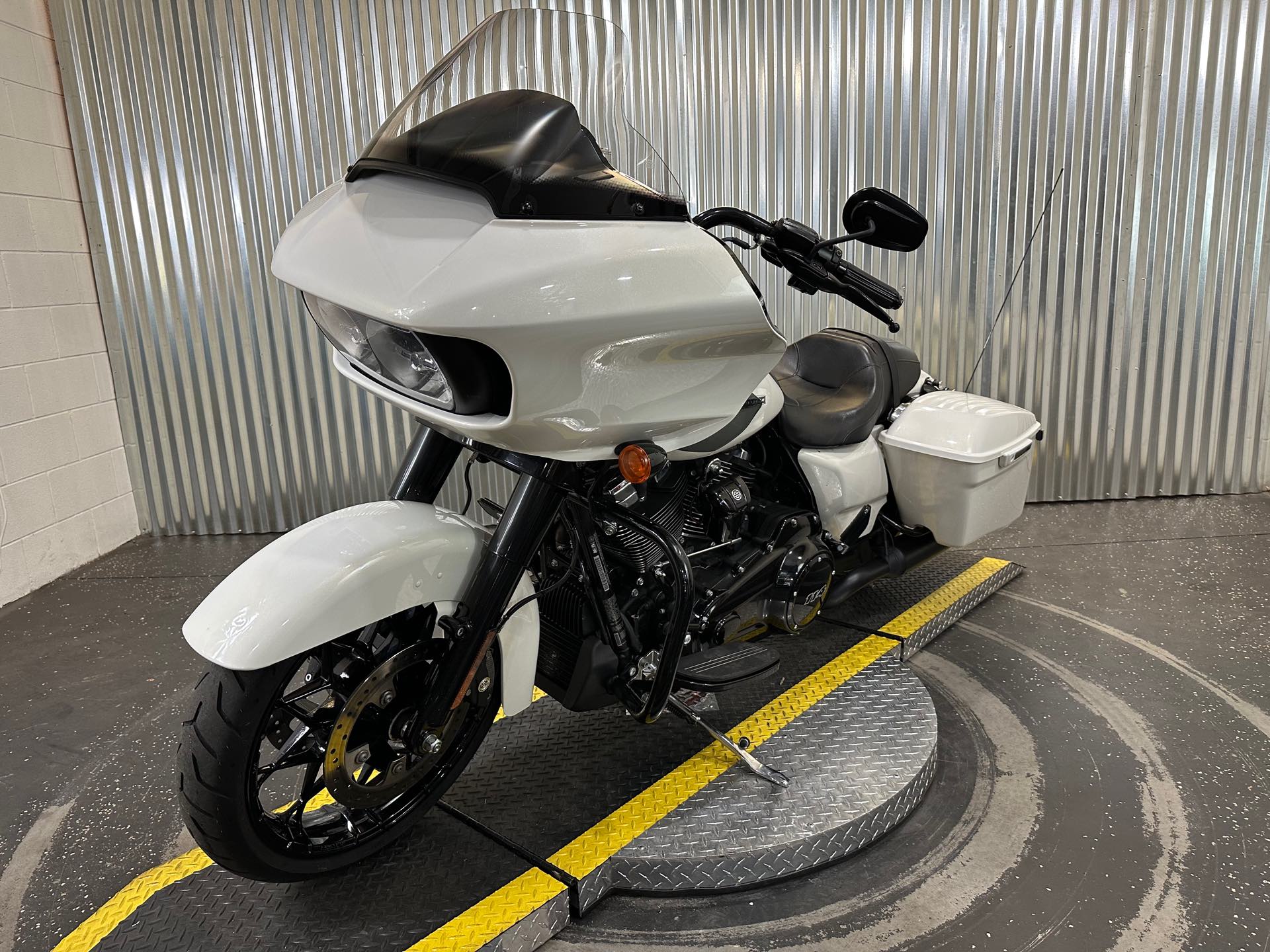 2020 Harley-Davidson Touring Road Glide Special at Teddy Morse's Grand Junction Harley-Davidson