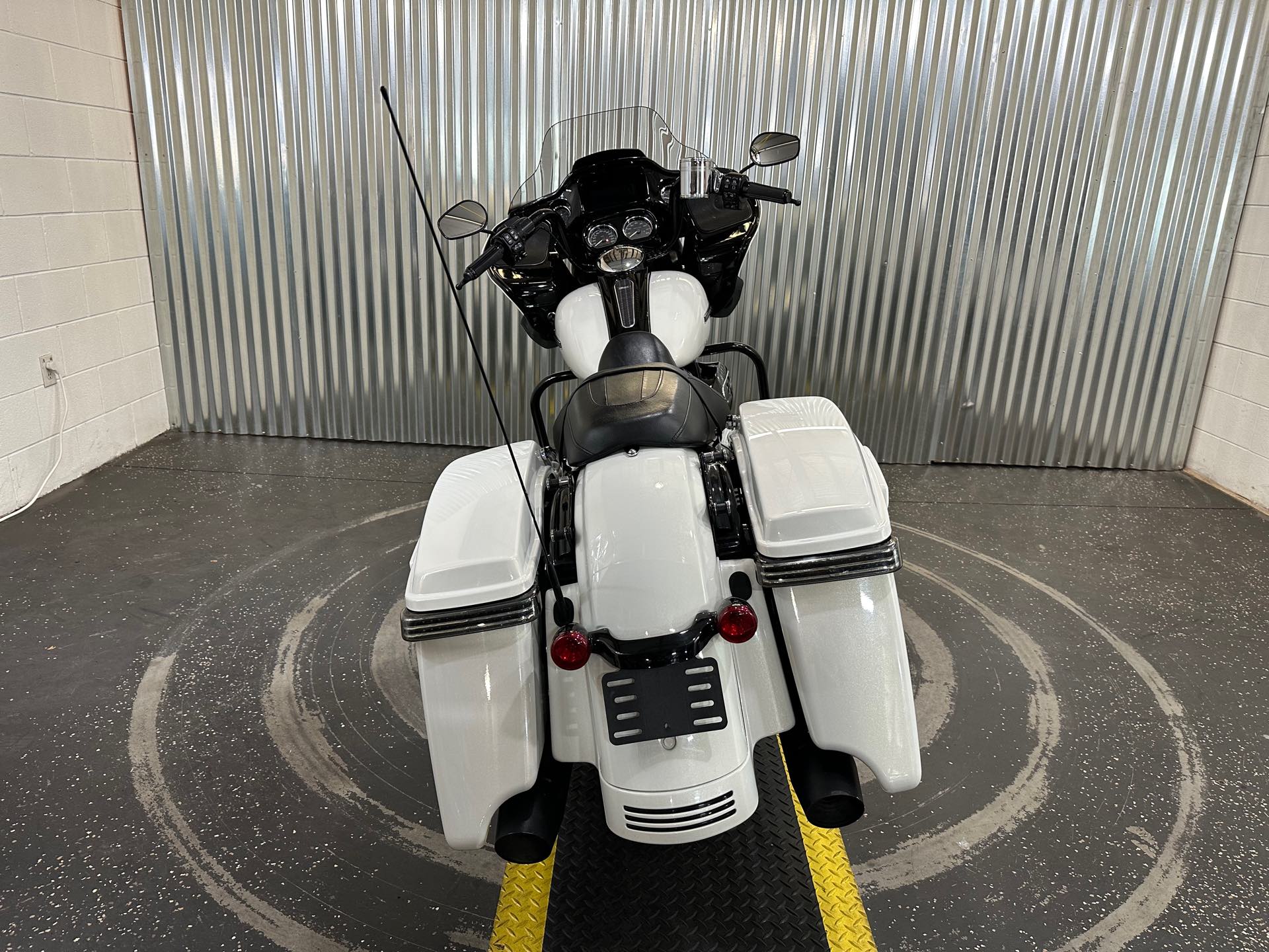 2020 Harley-Davidson Touring Road Glide Special at Teddy Morse's Grand Junction Harley-Davidson