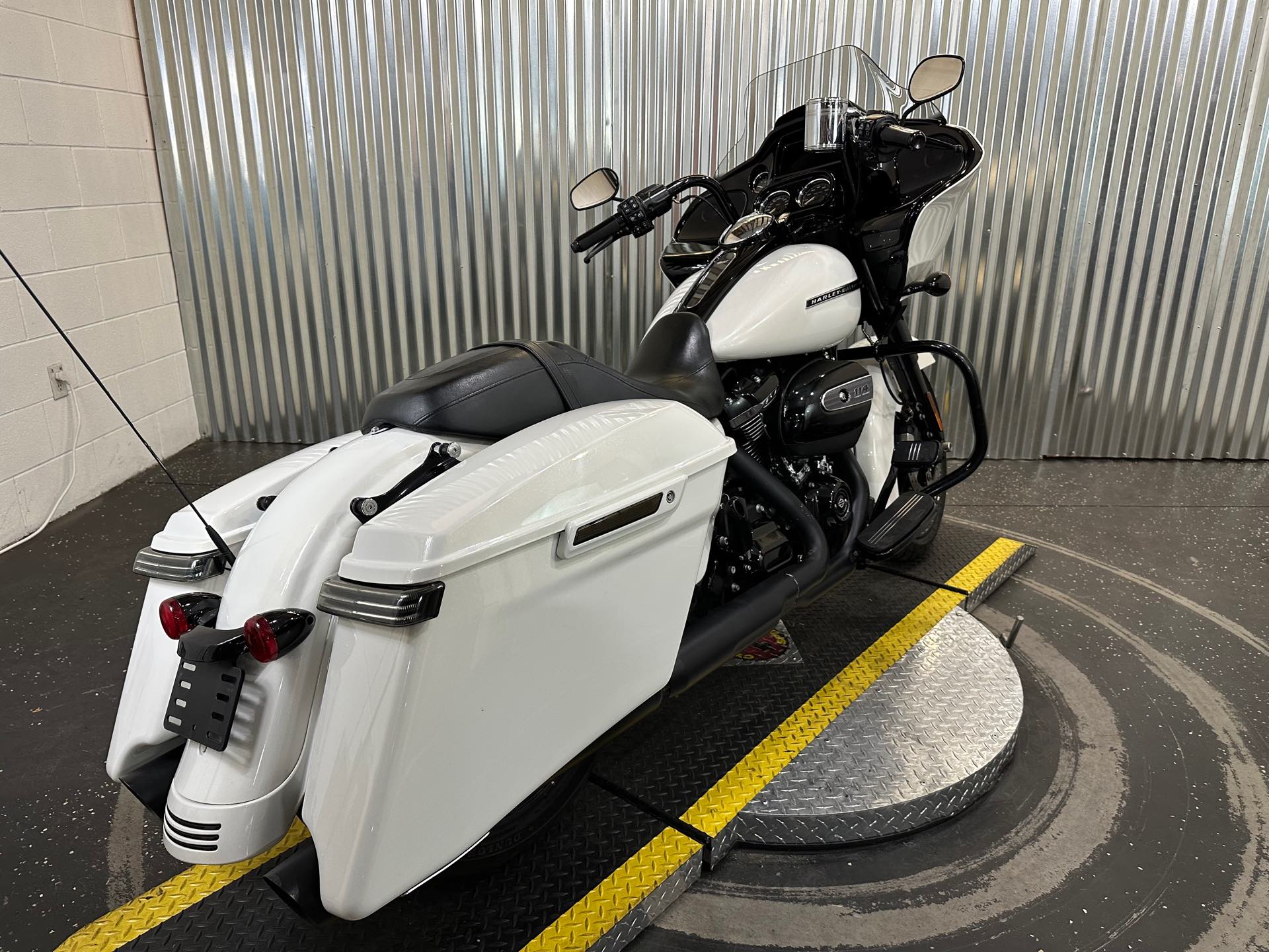 2020 Harley-Davidson Touring Road Glide Special at Teddy Morse's Grand Junction Harley-Davidson