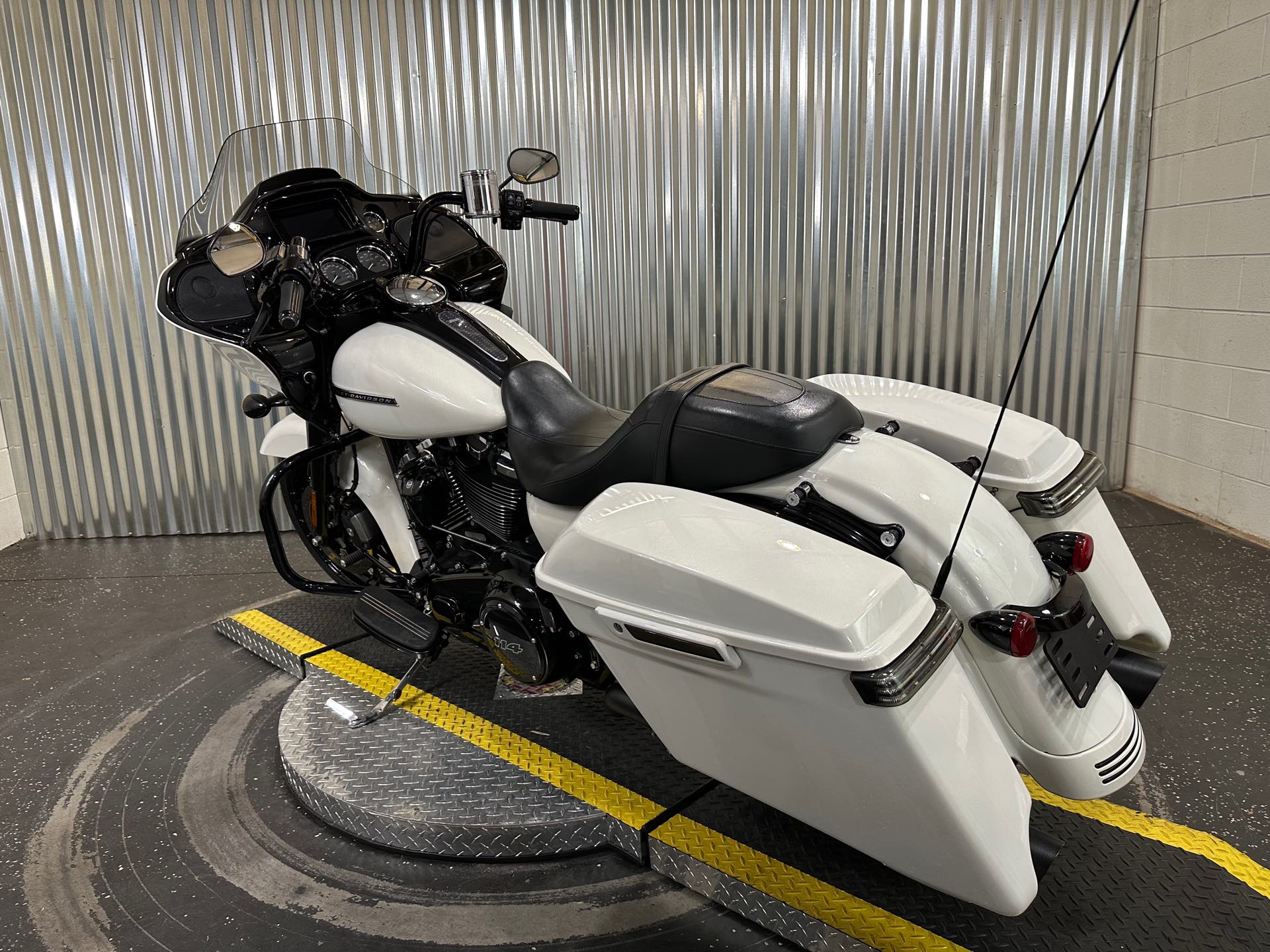 2020 Harley-Davidson Touring Road Glide Special at Teddy Morse's Grand Junction Harley-Davidson