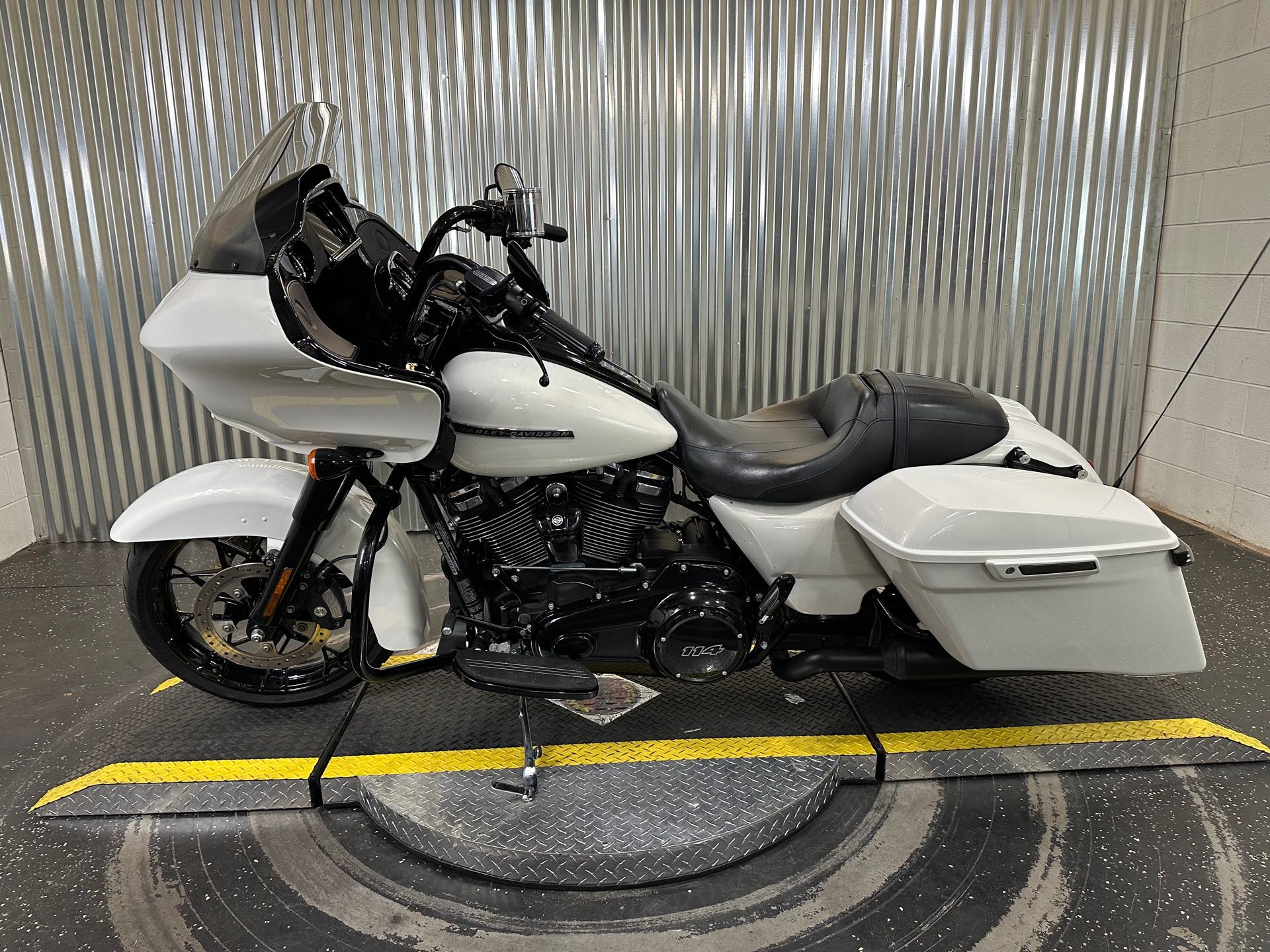 2020 Harley-Davidson Touring Road Glide Special at Teddy Morse's Grand Junction Harley-Davidson