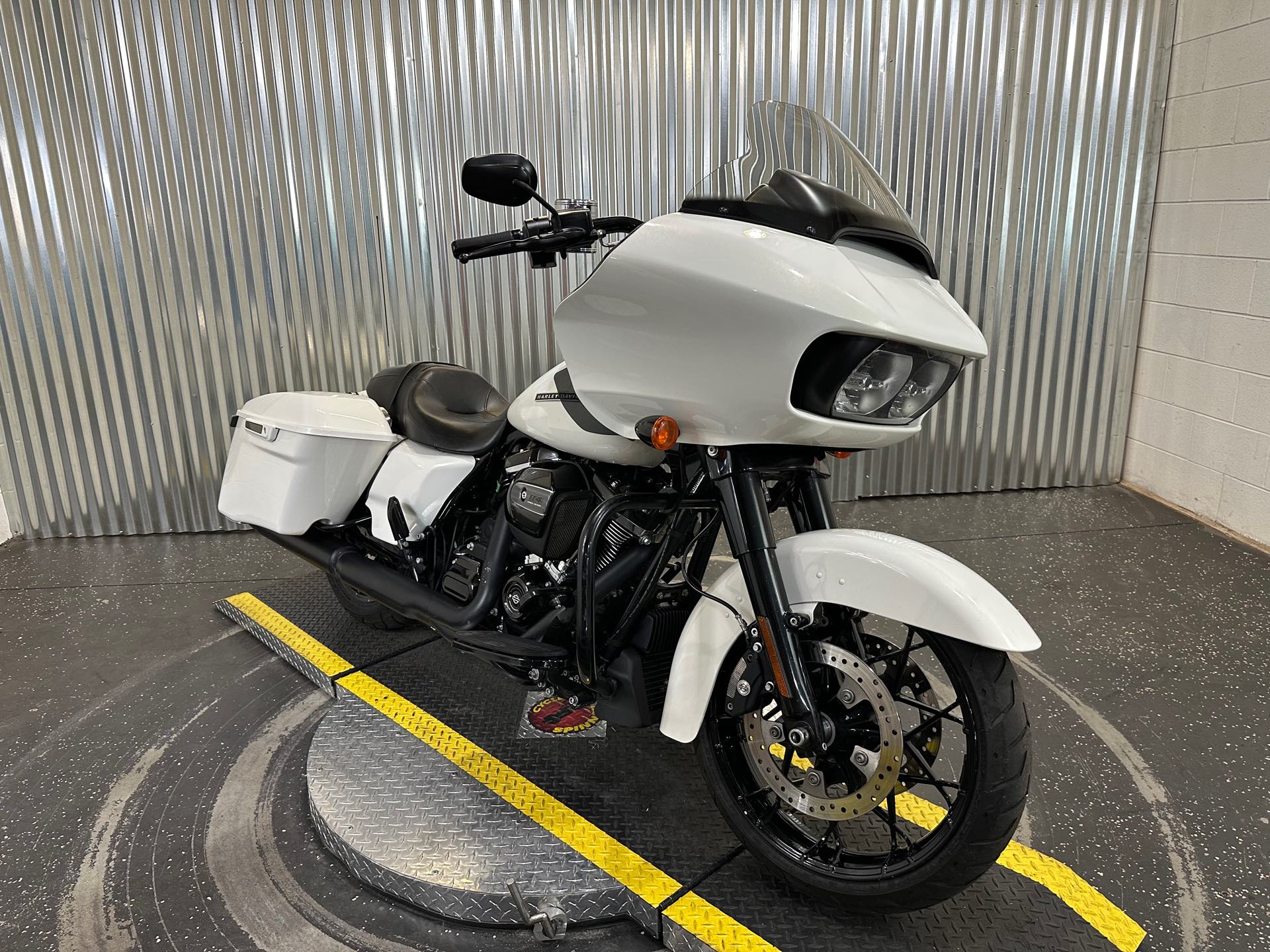 2020 Harley-Davidson Touring Road Glide Special at Teddy Morse's Grand Junction Harley-Davidson