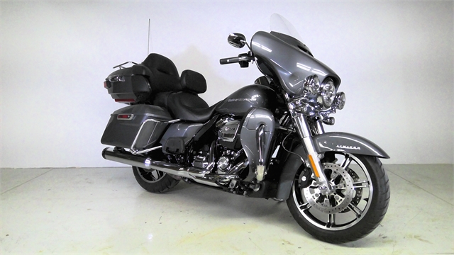 2022 Harley-Davidson Electra Glide Ultra Limited at Wolverine Harley-Davidson