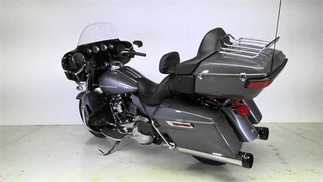 2022 Harley-Davidson Electra Glide Ultra Limited at Wolverine Harley-Davidson