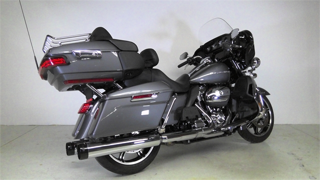 2022 Harley-Davidson Electra Glide Ultra Limited at Wolverine Harley-Davidson