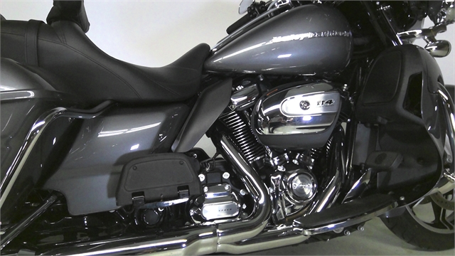 2022 Harley-Davidson Electra Glide Ultra Limited at Wolverine Harley-Davidson