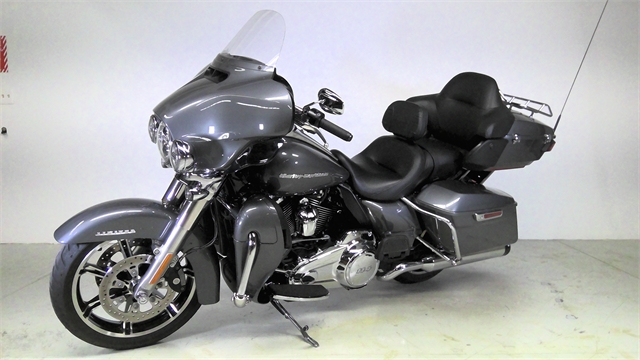 2022 Harley-Davidson Electra Glide Ultra Limited at Wolverine Harley-Davidson