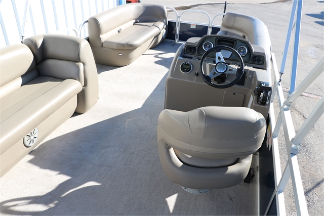 2021 Ranger RP200C at Jerry Whittle Boats