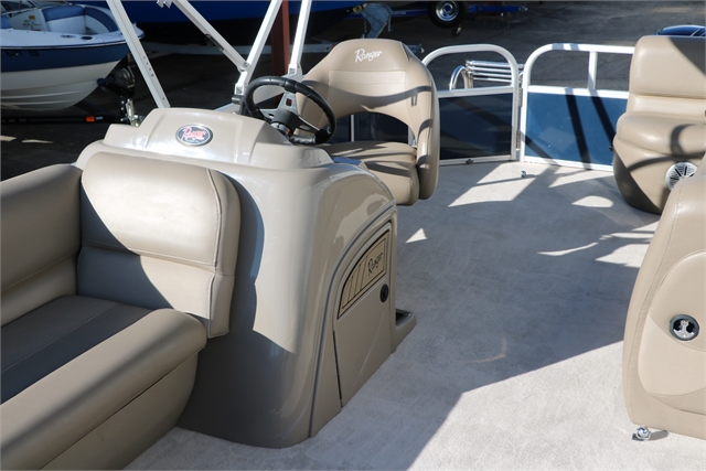 2021 Ranger RP200C at Jerry Whittle Boats