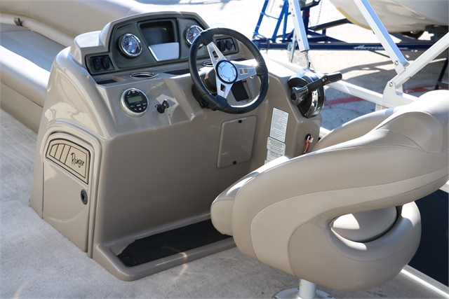 2021 Ranger RP200C at Jerry Whittle Boats