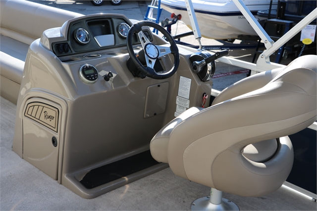 2021 Ranger RP200C at Jerry Whittle Boats