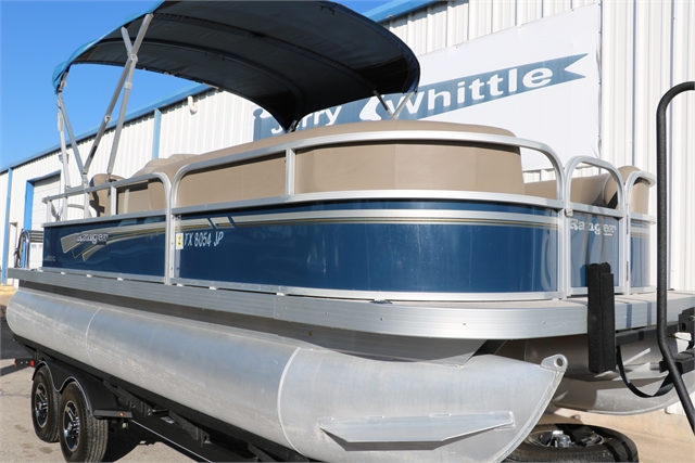 2021 Ranger RP200C at Jerry Whittle Boats