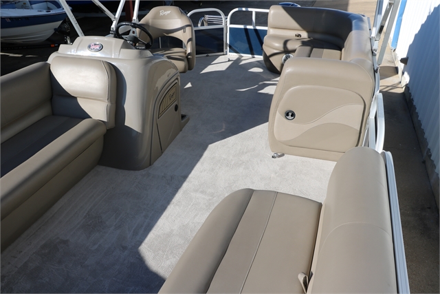 2021 Ranger RP200C at Jerry Whittle Boats