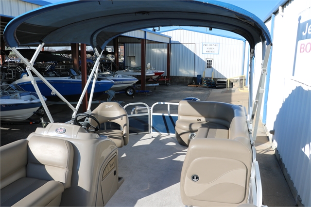 2021 Ranger RP200C at Jerry Whittle Boats