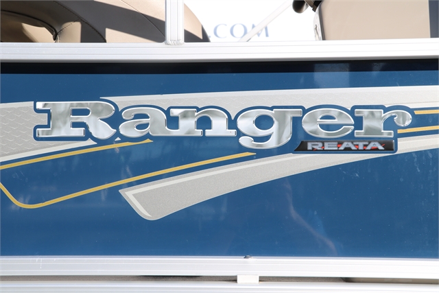 2021 Ranger RP200C at Jerry Whittle Boats