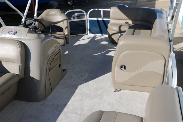 2021 Ranger RP200C at Jerry Whittle Boats