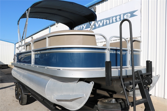 2021 Ranger RP200C at Jerry Whittle Boats