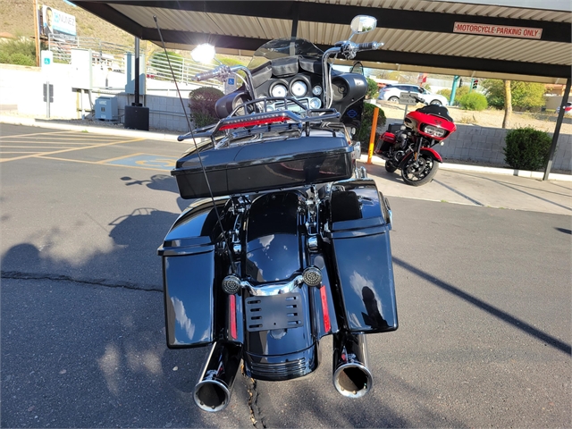 2013 Harley-Davidson Street Glide Base at Buddy Stubbs Arizona Harley-Davidson