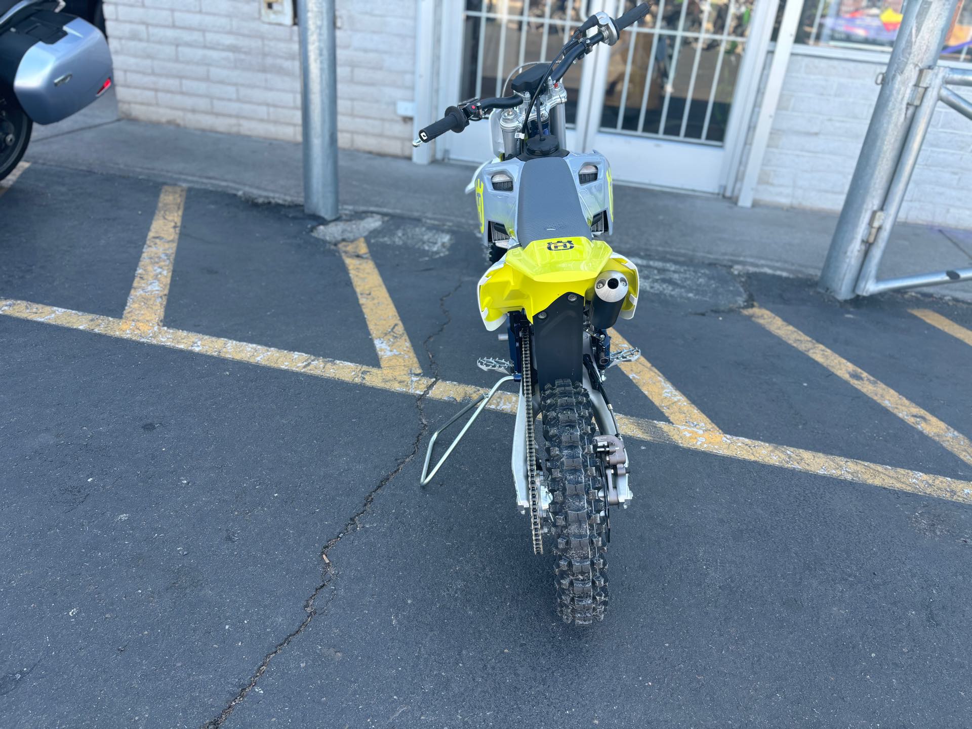 2024 Husqvarna TC 65 at Bobby J's Yamaha, Albuquerque, NM 87110